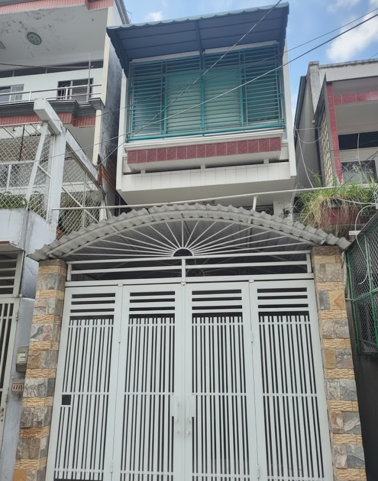 Q.8 – 116m² – 3 TẦNG – NHỈNH 9 TỶ – 6PN, 5WC – HẺM XE HƠI DƯƠNG BÁ TRẠC